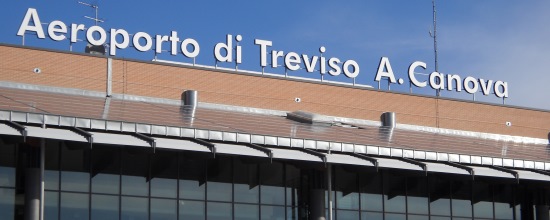 venice treviso airport taxi transfers and shuttle service